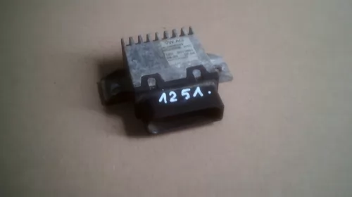Modul pentru Audi Q7 4L, cod 4L0906093 [2]