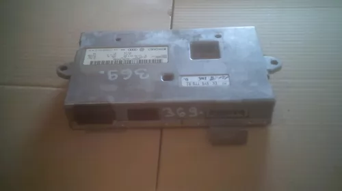 Modul pentru Audi Q7 4L, cod 4L0910729S [2]