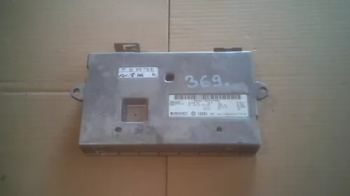 Modul pentru Audi Q7 4L, cod 4L0910729S [1]