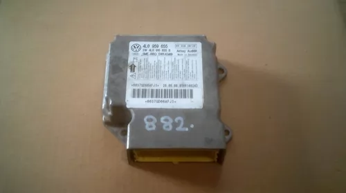 Modul pentru Audi Q7 4L, cod 4L0959655 [1]