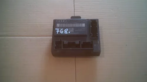 Modul pentru Audi Q7 4L, cod 4L0959792B , 4L0910793B [1]