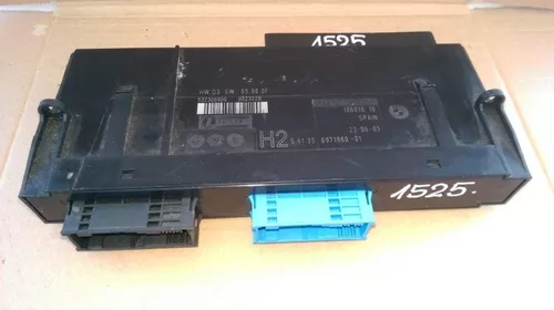 Modul pentru BMW Seria 1 E87, cod 61356971960-01 , 6971960 [2]