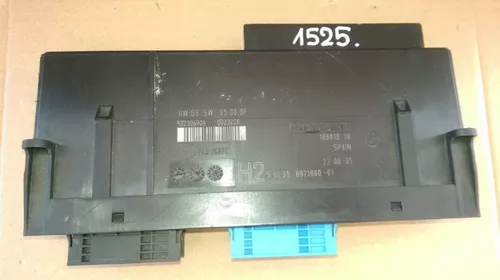 Modul pentru BMW Seria 1 E87, cod 61356971960-01 , 6971960 [1]
