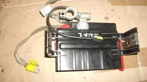 Modul pentru BMW Seria 1 E87, cod 6936653-09 , 6936653 , V46936653-09 [2]