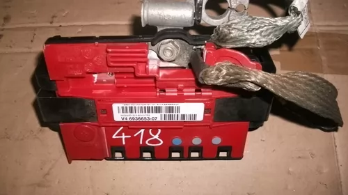 Modul pentru BMW Seria 1 E87, cod 6936653-09 , 6936653 , V46936653-09 [1]