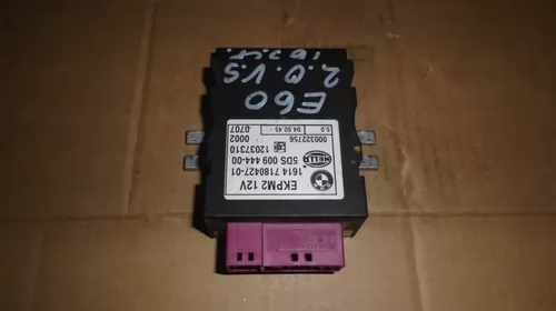 Modul pentru BMW Seria 1 E87, cod 7169960 , 7169960-01 [2]