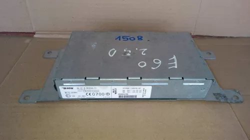 Modul pentru BMW Seria 1 E87, cod 84216953044   ,   6953044 [1]