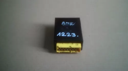 Modul pentru BMW Seria 3 E36, cod 8362277 , 6135-8362277 [1]