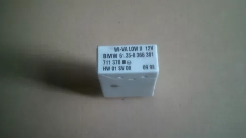Modul pentru BMW Seria 3 E36, cod 8366381 [2]