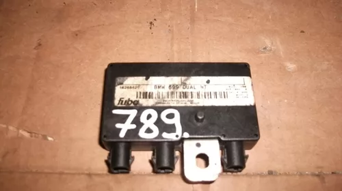 Modul pentru BMW Seria 3 E46, cod 16268429 [1]
