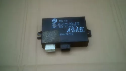 Modul pentru BMW Seria 3 E46, cod 6904023 , 6621-6904023 [2]
