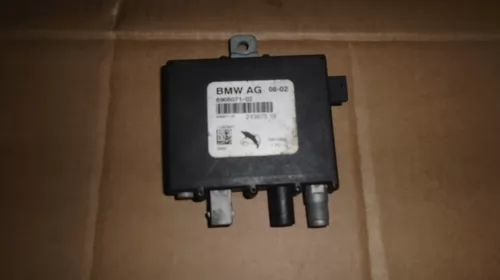 Modul pentru BMW Seria 3 E46, cod 6906071 , 6906071-01 [2]