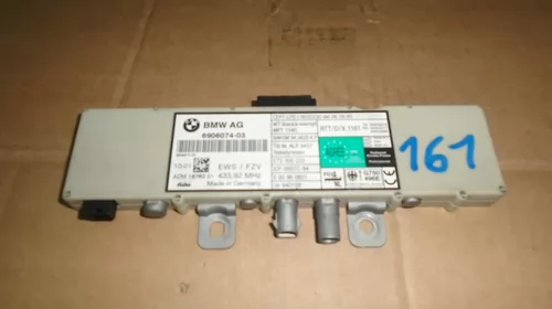 Modul pentru BMW Seria 3 E46, cod 6906074 [1]
