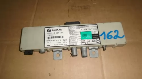 Modul pentru BMW Seria 3 E46, cod 6907123 , 5WK4576 [1]