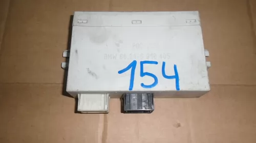 Modul pentru BMW Seria 3 E46, cod 6916405 , 6621-6916405 [1]