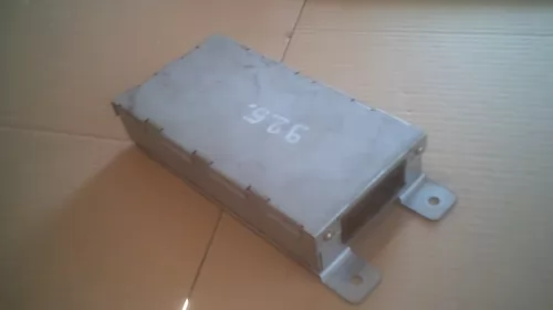 Modul pentru BMW Seria 3 E46, cod 6934961, VP3KAF-14B409-FB [2]