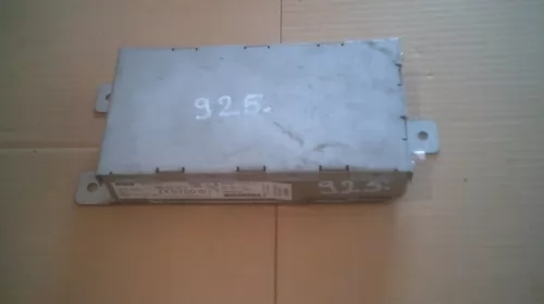 Modul pentru BMW Seria 3 E46, cod 6934961, VP3KAF-14B409-FB [1]
