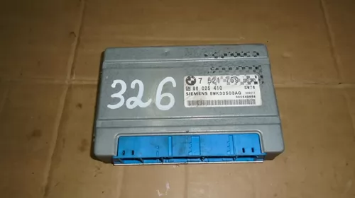 Modul pentru BMW Seria 3 E46, cod 7521759 , 96025410 [1]