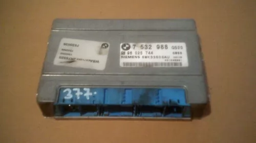 Modul pentru BMW Seria 3 E46, cod 7532988 , 96025744 [1]