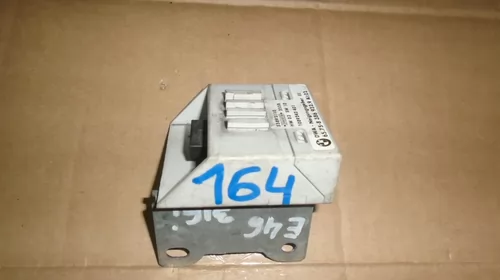 Modul pentru BMW Seria 3 E46, cod 8386932 [1]