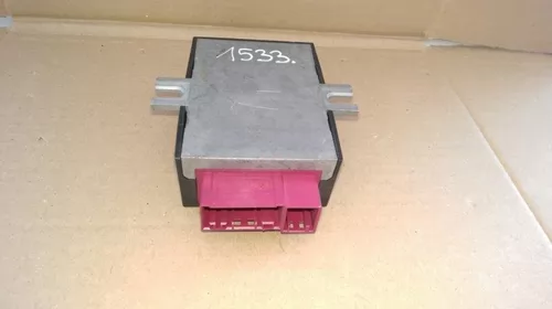 Modul pentru BMW Seria 3 E90, cod 16147169960-01 , 7169960 [2]