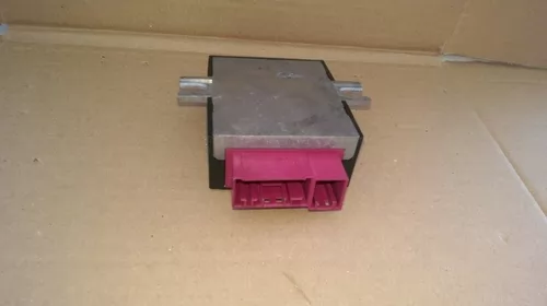 Modul pentru BMW Seria 3 E90, cod 16147276046 , 7276046 [2]