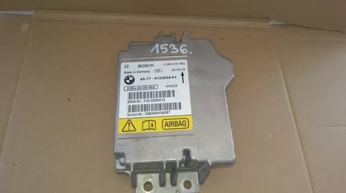 Modul pentru BMW Seria 3 E90, cod 65779122500 , 0285010062 , 9122500 [1]