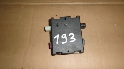 Modul pentru BMW Seria 3 E90, cod 6934648 [1]