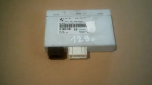 Modul pentru BMW Seria 3 E90, cod 6974021 , 6621-6974021 [1]