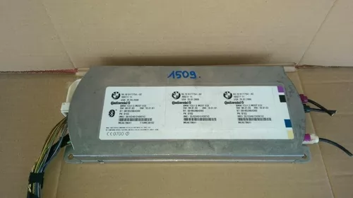 Modul pentru BMW Seria 3 E90, cod 84109177754   ,   9177754 [1]