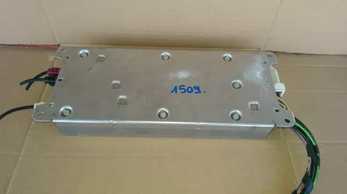 Modul pentru BMW Seria 3 E90, cod 84109177754   ,   9177754 [2]