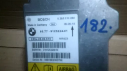 Modul pentru BMW Seria 3 E90, cod 9125224 , 0285010060 [2]