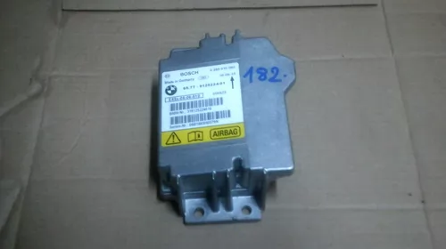 Modul pentru BMW Seria 3 E90, cod 9125224 , 0285010060 [1]