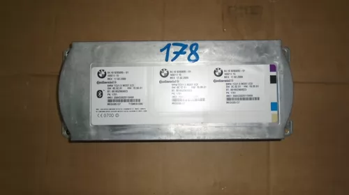Modul pentru BMW Seria 3 E90, cod 9205895 [1]
