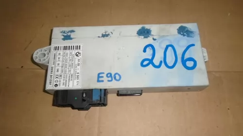 Modul pentru BMW Seria 3 E91, cod 6943771, 6135-6943771 [1]