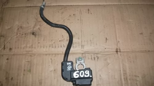 Modul pentru BMW Seria 3 E91, cod 6986795 [1]