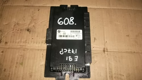 Modul pentru BMW Seria 3 E91, cod 9166708,9135-9166708-03 [1]