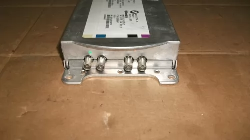 Modul pentru BMW Seria 3 E91, cod 9177754 , 8410-9177754-01 [2]