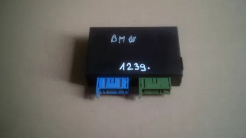 Modul pentru BMW Seria 5 E34, cod 2942287 , 6135-2942287 [1]
