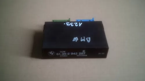 Modul pentru BMW Seria 5 E34, cod 2942287 , 6135-2942287 [2]