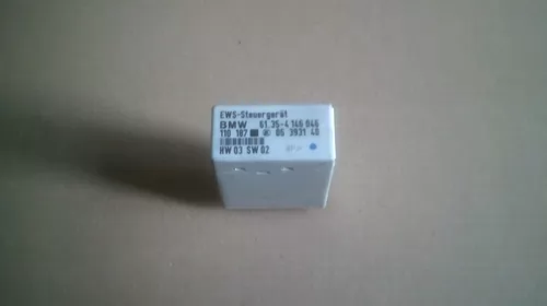 Modul pentru BMW Seria 5 E36, cod 4146046 , 6135-4146046 [2]