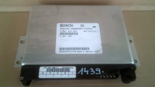 Modul pentru BMW Seria 5 E39, cod 1164130 , 0265109023 [1]