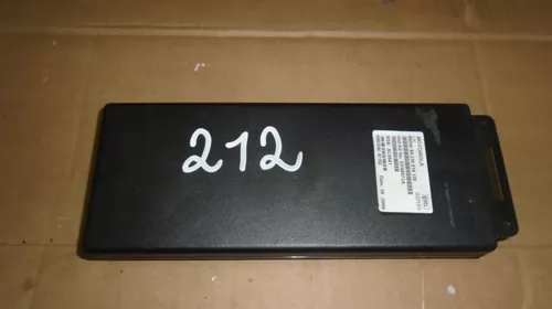 Modul pentru BMW Seria 5 E39, cod 84216914120 [1]