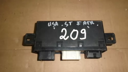 Modul pentru BMW Seria 5 E39, cod 6904248 , 6135-6904248 [2]