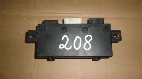 Modul pentru BMW Seria 5 E39, cod 6904254 [1]