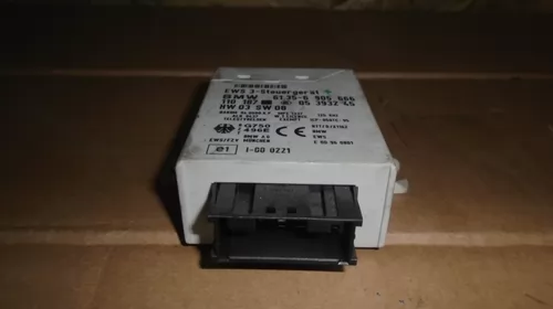 Modul pentru BMW Seria 5 E39, cod 6905666 , 6135-6905666 [2]