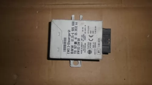 Modul pentru BMW Seria 5 E39, cod 6905668, 6135-6905668 [2]