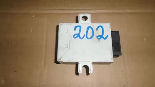 Modul pentru BMW Seria 5 E39, cod 6905668, 6135-6905668 [1]