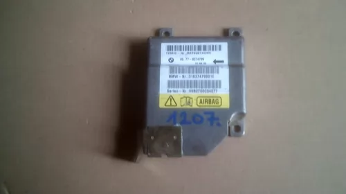 Modul pentru BMW Seria 5 E39, cod 65.77-8374799 , 8374799 [1]