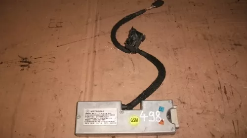 Modul pentru BMW Seria 5 E39, cod 84116914213 , 6914213 [1]